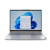Ноутбук Lenovo ThinkBook 16 G7 ARP (21MWA08PRA)