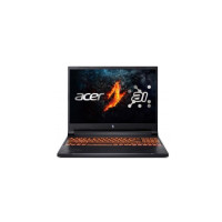 Ноутбук Acer Nitro V 16 ANV16-71-52PE Obsidian Black (NH.QTREU.001)