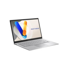 Ноутбук ASUS VivoBook 14 X1404VA Cool Silver (X1404VA-EB670, 90NB13U2-M00820)