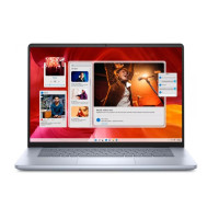 Ноутбук Dell Inspiron 16 Plus 7640 Ice Blue (i7640-7059BLU-PUS)