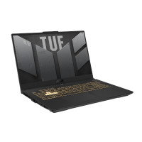 Ноутбук ASUS TUF Gaming F17 FX707VV (FX707VV-HX110)