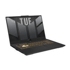 Ноутбук ASUS TUF Gaming F17 FX707VV (FX707VV-HX110)