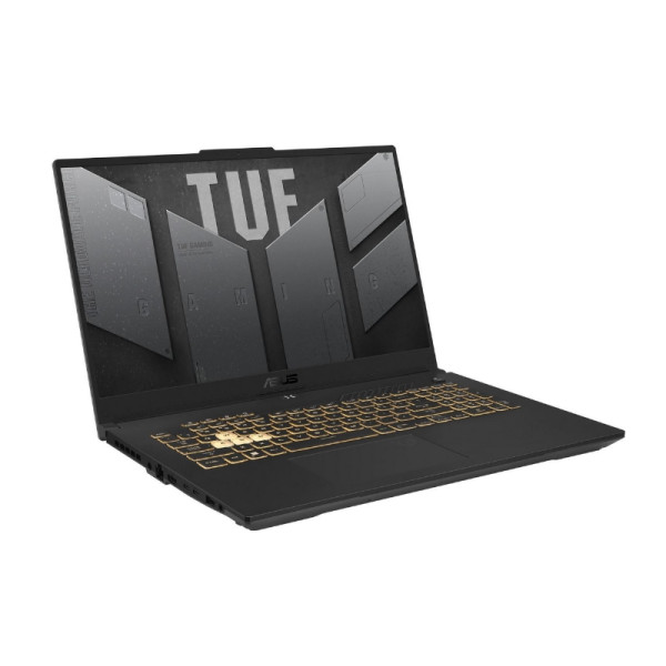 Ноутбук ASUS TUF Gaming F17 FX707VV (FX707VV-HX110)