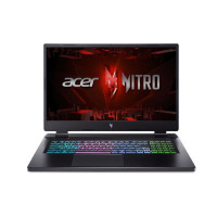 Ноутбук Acer Nitro 17 AN17-41-R7G3 (NH.QKMAA.001)