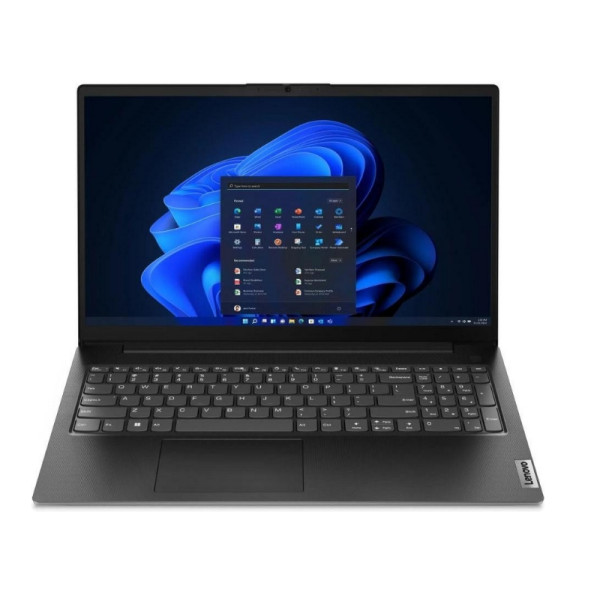 Ноутбук Lenovo V15 G4 IRU Business Black (83A1006HRA)