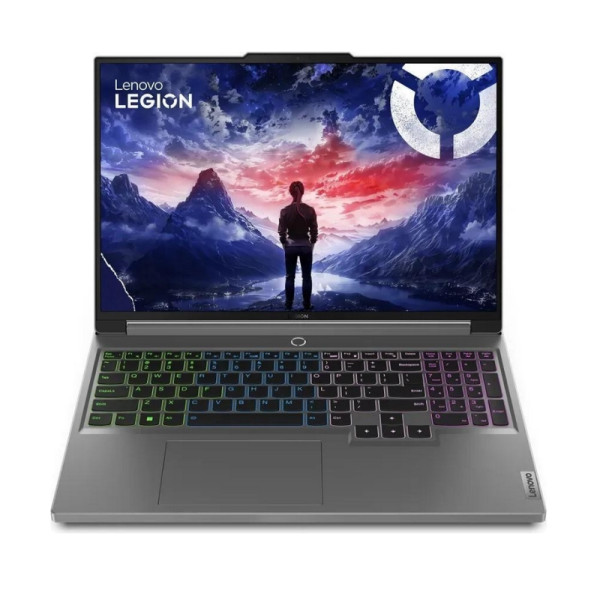 Ноутбук Lenovo Legion 5 16IRX9 (83DG00AGUS)