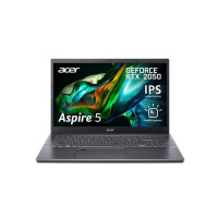 Ноутбук Acer Aspire 5 A515-57G-58PA Steel Gray (NX.KMHEU.006)
