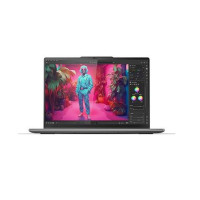 Ноутбук Lenovo Yoga 7 2-in-1 14AHP9 Arctic Grey (83DK006TRA)