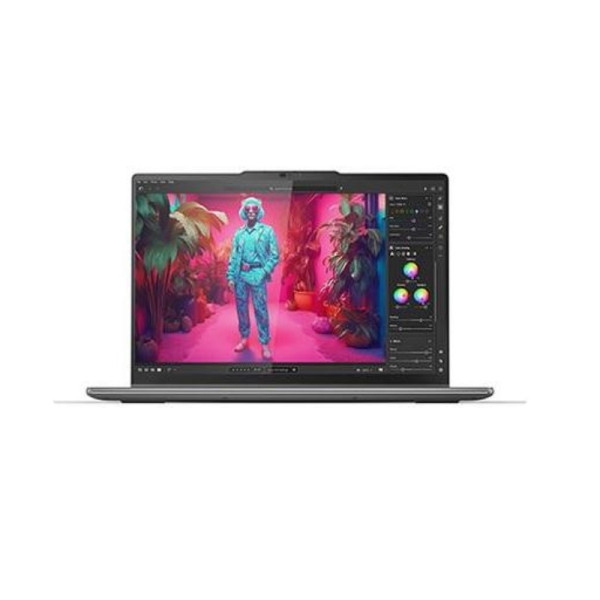 Ноутбук Lenovo Yoga 7 2-in-1 14AHP9 Arctic Grey (83DK006TRA)
