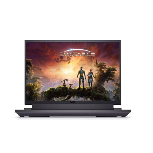 Ноутбук Dell G16 7630 (G7630-9302GRY-PUS)