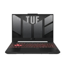 Ноутбук ASUS TUF Gaming A15 FA507NU Mecha Gray (FA507NU-LP101)