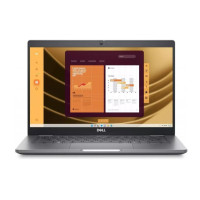Ноутбук Dell Latitude 5350 (N004L535013EMEA_VP)