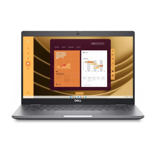 Ноутбук Dell Latitude 5350 (N004L535013EMEA_VP)