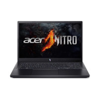 Ноутбук Acer Nitro V 15 ANV15-41-R0QF Obsidian Black (NH.QSHEU.004)