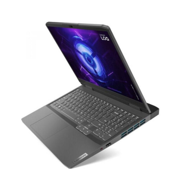 Ноутбук Lenovo LOQ 15AHP9 (83DX00AVUS)