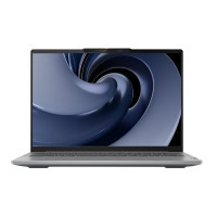 Ноутбук Lenovo IdeaPad Pro 5 14IMH9 Arctic Grey (83D2003JRA)