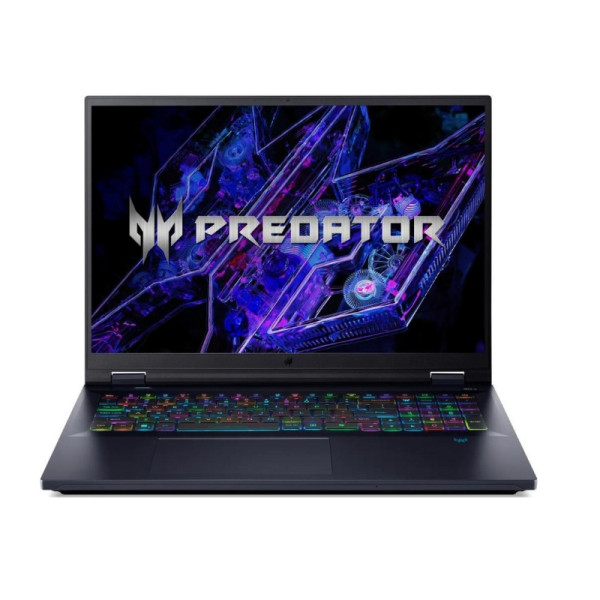 Ноутбук Acer Predator Helios 18 PH18-72-924C (NH.QP4AA.001)