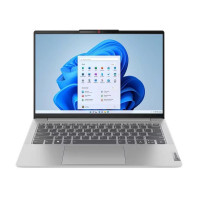 Ноутбук Lenovo IdeaPad Slim 5 14IMH9 Cloud Gray (83DA008MRA)