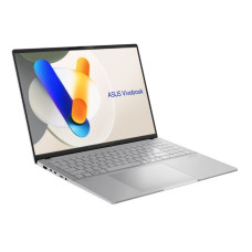 Ноутбук ASUS VivoBook S 16 OLED M5606NA Cool Silver (M5606NA-MX015)