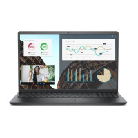 Ноутбук Dell Vostro 3530 Carbon Black (N0094PVNB3530UA_W11P)