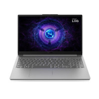Ноутбук Lenovo LOQ 15IAX9E Luna Grey (83LK0048RA)