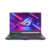 Ноутбук ASUS ROG Strix G17 G713PV (G713PV-91610G0W)