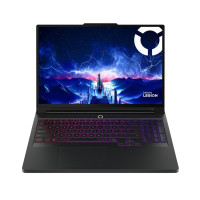 Ноутбук Lenovo Legion Pro 7 16IAX10H Eclipse Black (83F5009QRA)