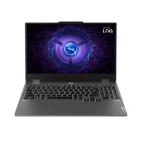 Ноутбук Lenovo LOQ 15IRX9 Luna Grey (83DV00S6RA)