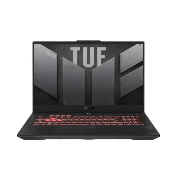 Ноутбук ASUS TUF A17 FA707NU (FA707NU-HX051)