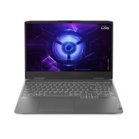 Ноутбук Lenovo LOQ 15IRX9 Luna Grey (83DV00S8RA)