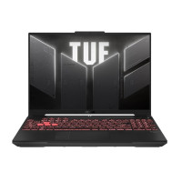 Ноутбук ASUS TUF Gaming A16 FA607NU Mecha Gray (FA607NU-RL098)