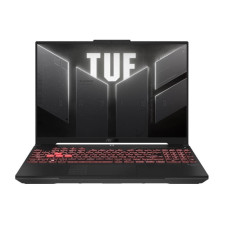 Ноутбук ASUS TUF Gaming A16 FA607NU Mecha Gray (FA607NU-RL098)