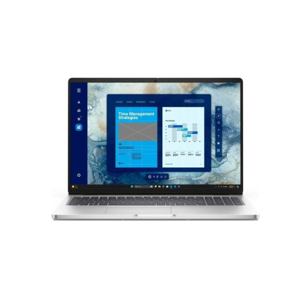 Ноутбук Dell Pro 16 (BTO604PC16255UA_W11P)