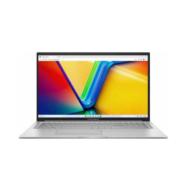 Ноутбук ASUS VivoBook 17 X1704VA (X1704VA-AU625W)