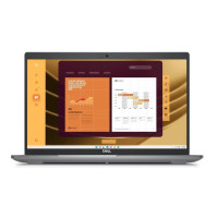 Ноутбук Dell Latitude 5550 Gray (N065L555015UA_WP)