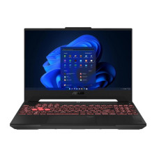 Ноутбук ASUS TUF Gaming A15 FA507UI (FA507UI-LP033W)