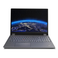 Ноутбук Lenovo ThinkPad P16 Gen 2 (21FA004SPB)