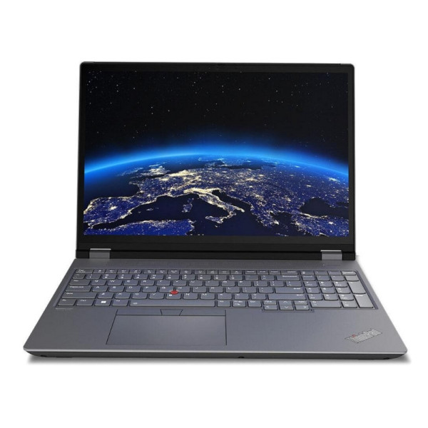 Ноутбук Lenovo ThinkPad P16 Gen 2 (21FA004SPB)