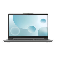 Ноутбук Lenovo Ideapad 3 15IAU7 Arctic Gray (82RK018WRA)
