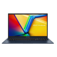 Ноутбук ASUS Vivobook 17 X1704ZA Quiet Blue (X1704ZA-AU375, 90NB10F2-M00EZ0)