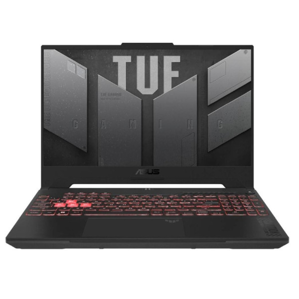 Ноутбук ASUS TUF Gaming A15 FA507NV (FA507NV-LP111)