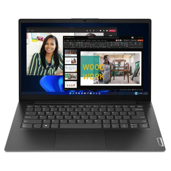 Ноутбук Lenovo V14 G4 IRU (83A000E0RA)