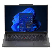 Ноутбук Lenovo ThinkPad E14 Gen 6 Black (21M4S21N00)