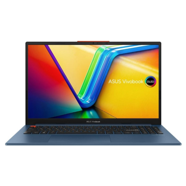 Ноутбук ASUS Vivobook S 15 OLED K5504VA (K5504VA-MA389)