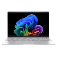 Ноутбук ASUS VivoBook S 15 S5507QA Cool Silver (S5507QA-MA044W)