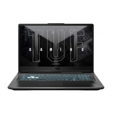 Ноутбук ASUS TUF Gaming A17 FA706NF Graphite Black (FA706NF-HX006W)