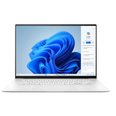 Ноутбук ASUS ZenBook S 16 UM5606WA Scandinavian White (UM5606WA-RK332W)