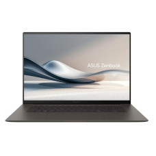 Ноутбук ASUS ZenBook S 16 UM5606WA Zumaia Gray (UM5606WA-RK325X)