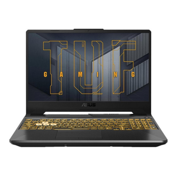 Ноутбук ASUS TUF Gaming F15 FX506HM (FX506HM-HN017)