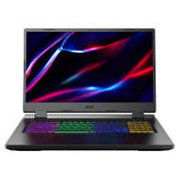 Ноутбук Acer Nitro 5 AN515-46 (NH.QGZEP.008)